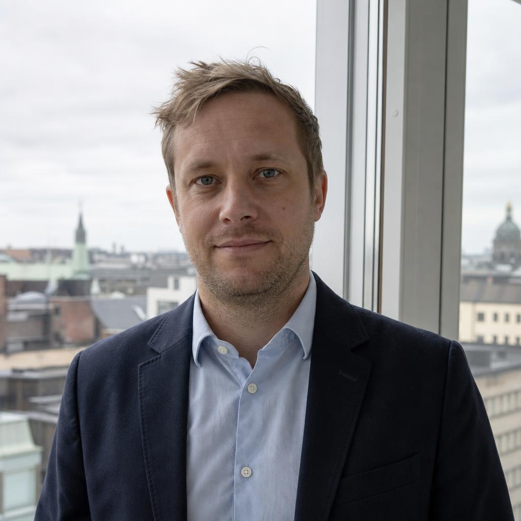 Marcus Lindqvist